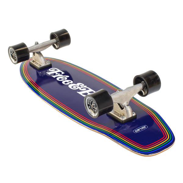 INTRO CT-X サーフスケート Carver Gravity SLIDE Carver x