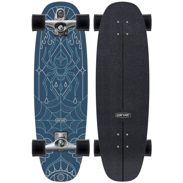 Carver 36.5