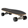 Carver CX Raw 28" Quasar Surfskate Complete