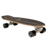 Carver C7 31” CI DUMPSTER DIVER 2 Surfskate Complete
