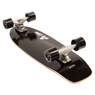 Carver C7 31” CI DUMPSTER DIVER 2 Surfskate Complete
