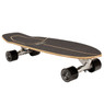Carver CX 31” CI DUMPSTER DIVER 2 Surfskate Complete