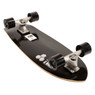 Carver CX 31” CI DUMPSTER DIVER 2 Surfskate Complete