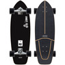 Carver CX 31” CI DUMPSTER DIVER 2 Surfskate Complete