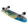 Carver 34" Greenroom | C7 Surfskate Complete