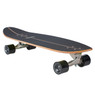 Carver 32.5" Electric Acid | CX Surfskate Complete