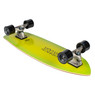 Carver 32.5" Electric Acid | CX Surfskate Complete