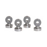 Carver Built-In Bearings Set