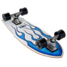 Garage Carver 30.75" Aipa "Sting" Surfskate Complete CX BLEM