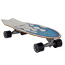 Garage Carver 30.75" Aipa "Sting" Surfskate Complete CX BLEM