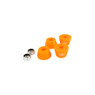 Carver CX Medium Bushings 84A