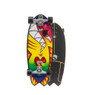 Carver x Lost Rydra C7 Surfskate