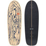 Carver 31.25" Grain Deck with Grip