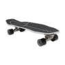 Carver Black Tip Surfskate C7