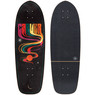 Carver 31.25" Space Case Deck with Grip (V4)