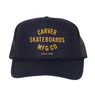 Carver Trucker HAt