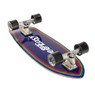 Carver x Free & Easy Prism CX Surfskate