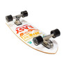Carver x Free & Easy Paleta C7 Surfskate
