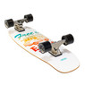 Carver x Free & Easy Paleta C7 Surfskate