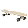 Carver x Bing 37" Continental Surfskate Complete C7 V5