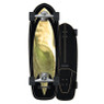 Carver 31.25" Super Slab Surfskate Complete CX