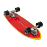 Carver Cx.4 Raw 29.25" Fish Surfskate Complete