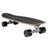 Carver CX 32.5'' CI Mid Sage Surfskate Complete
