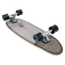 Carver C7 32.5'' CI Mid Sage Surfskate Complete