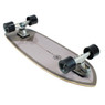 Carver C7 32.5'' CI Mid Sage Surfskate Complete