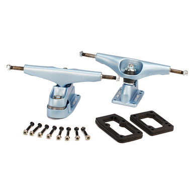 carver C5 TRUCK SET riptide専用ピボットカップ付き CARVER_C7-TRUCK-SET-IMPALA-