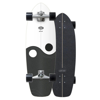 Triton by Carver Balance 30.25 Surfskate