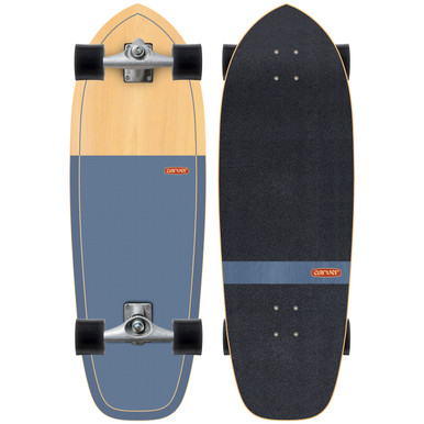 Carver Minimizer CX