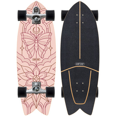 carver テイラーノックス CARVER COMPLETE KNOX PHOENIX 31,25