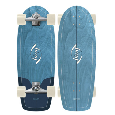 スケートボード Carver surfskate Carver_x_Bing_Puck_CX__50087.