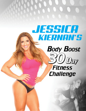 30 DAY FIT PLAN PDF