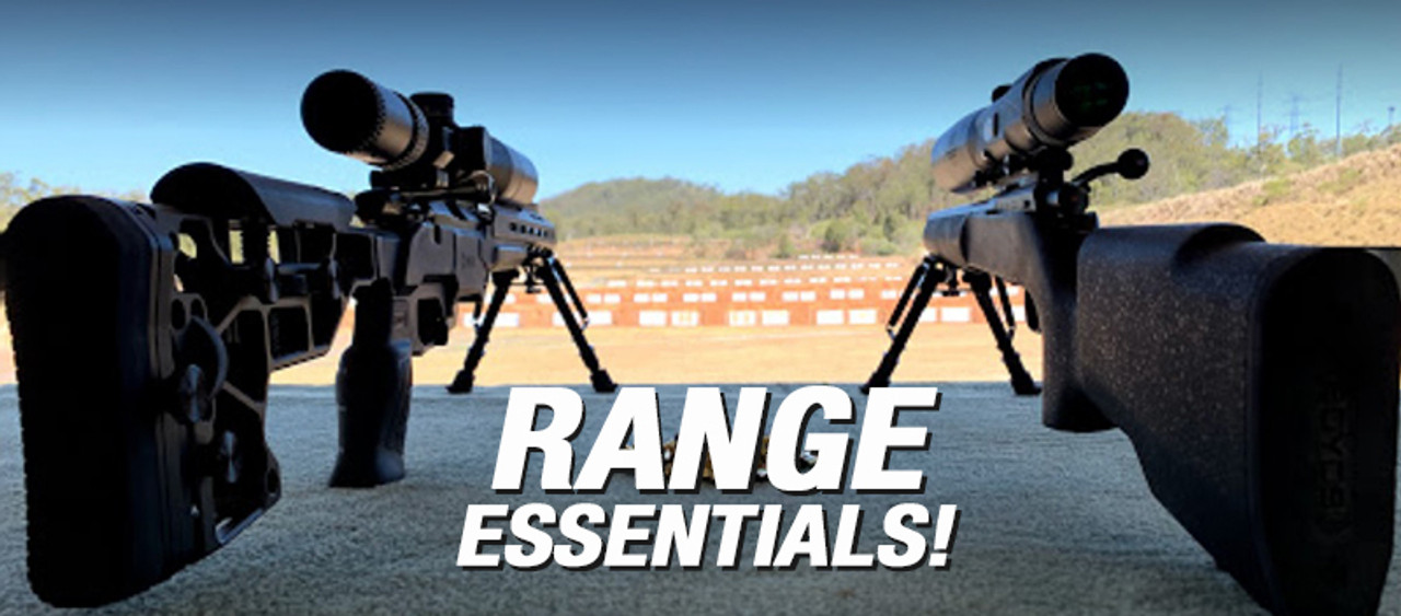 Range Essentials