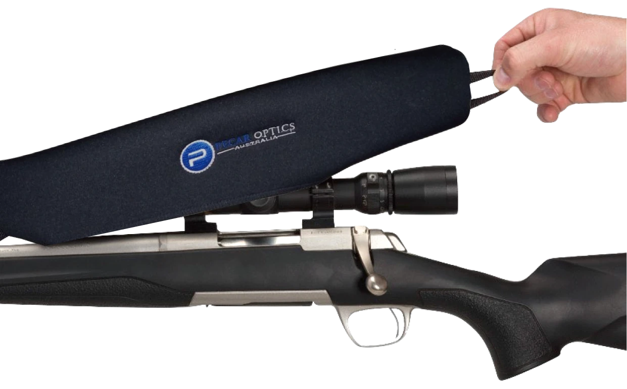 Scope Liners Neoprene Scope Cover Large | AusHunter Online