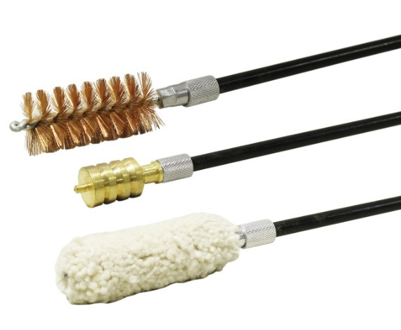 MaxClean Shotgun Cleaning Brush Set 12ga AusHunter Online