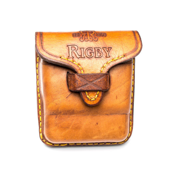 Rigby Bullet Pouch African 5 Round