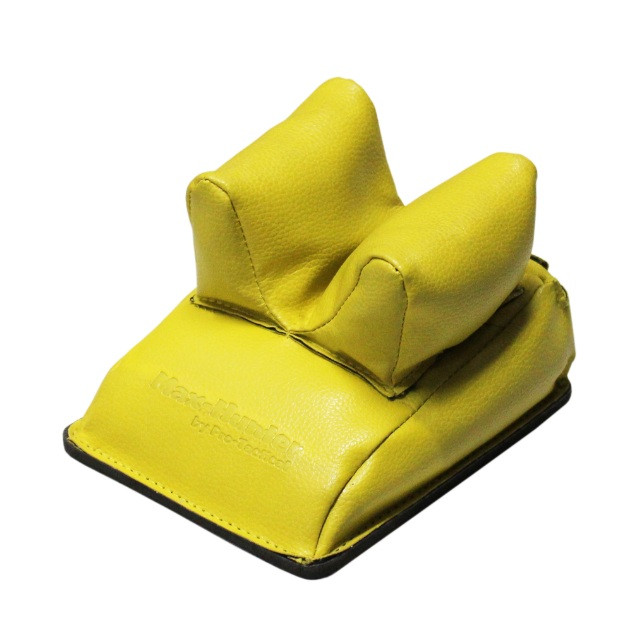 Max-Target Leather Rear Bench Rest Bag | AusHunter Online