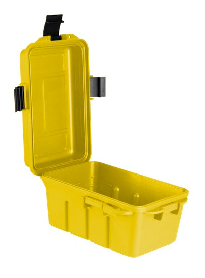 Waterproof Ammo Dry Box