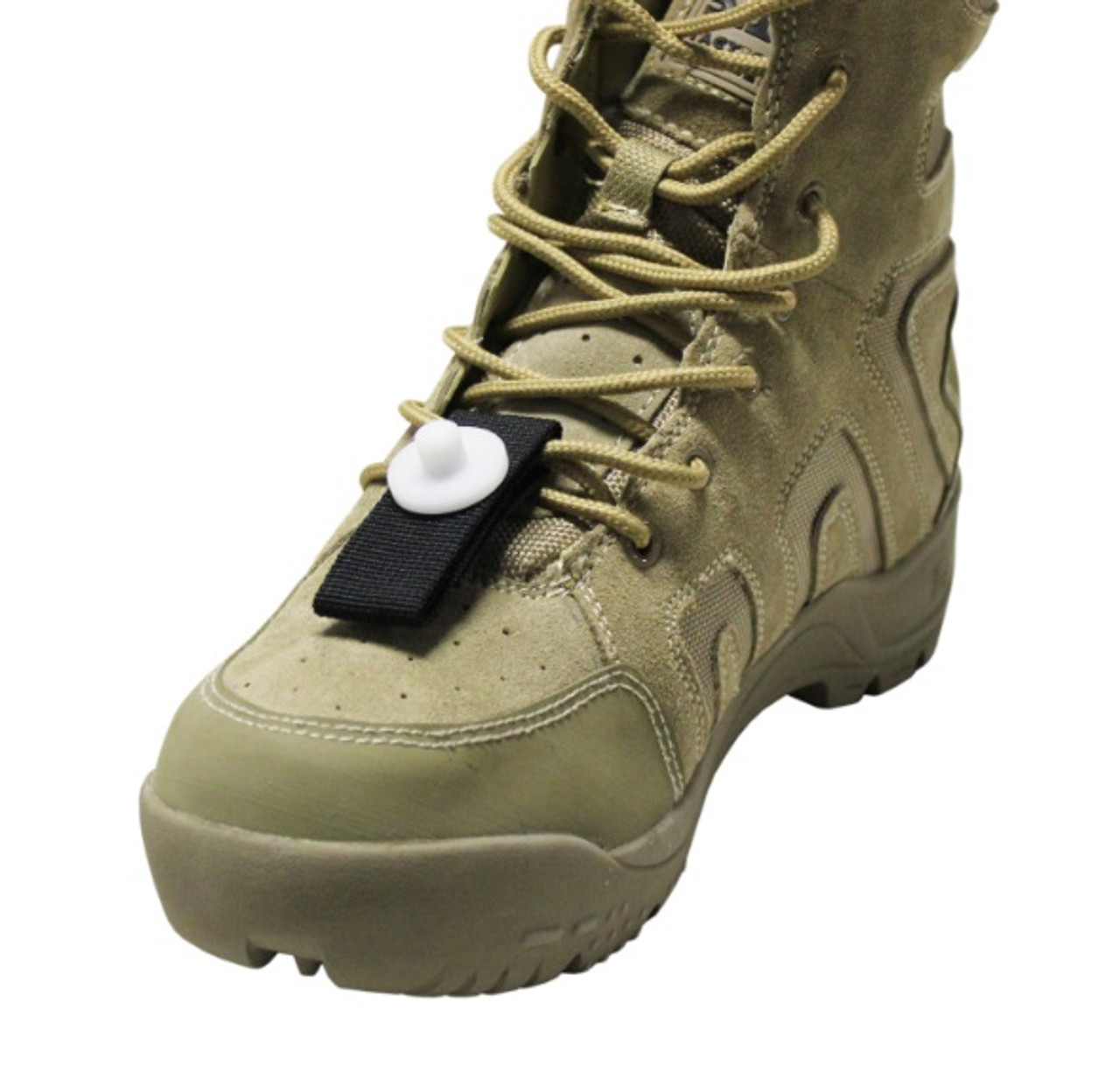 target steel toe boots