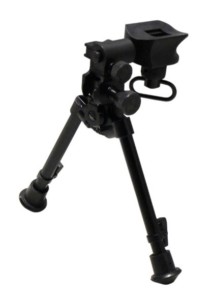 Versa-Pod Model 52 Bipod - Thumbnail 3