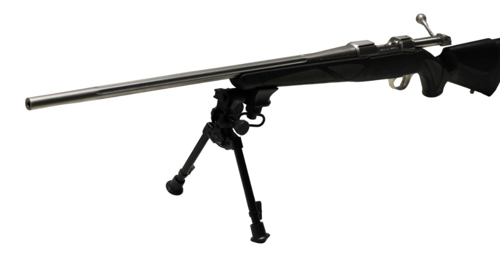 ウエスタンアームズ Versa-pod Versa-Pod Model 2 Prone Bipod Sling