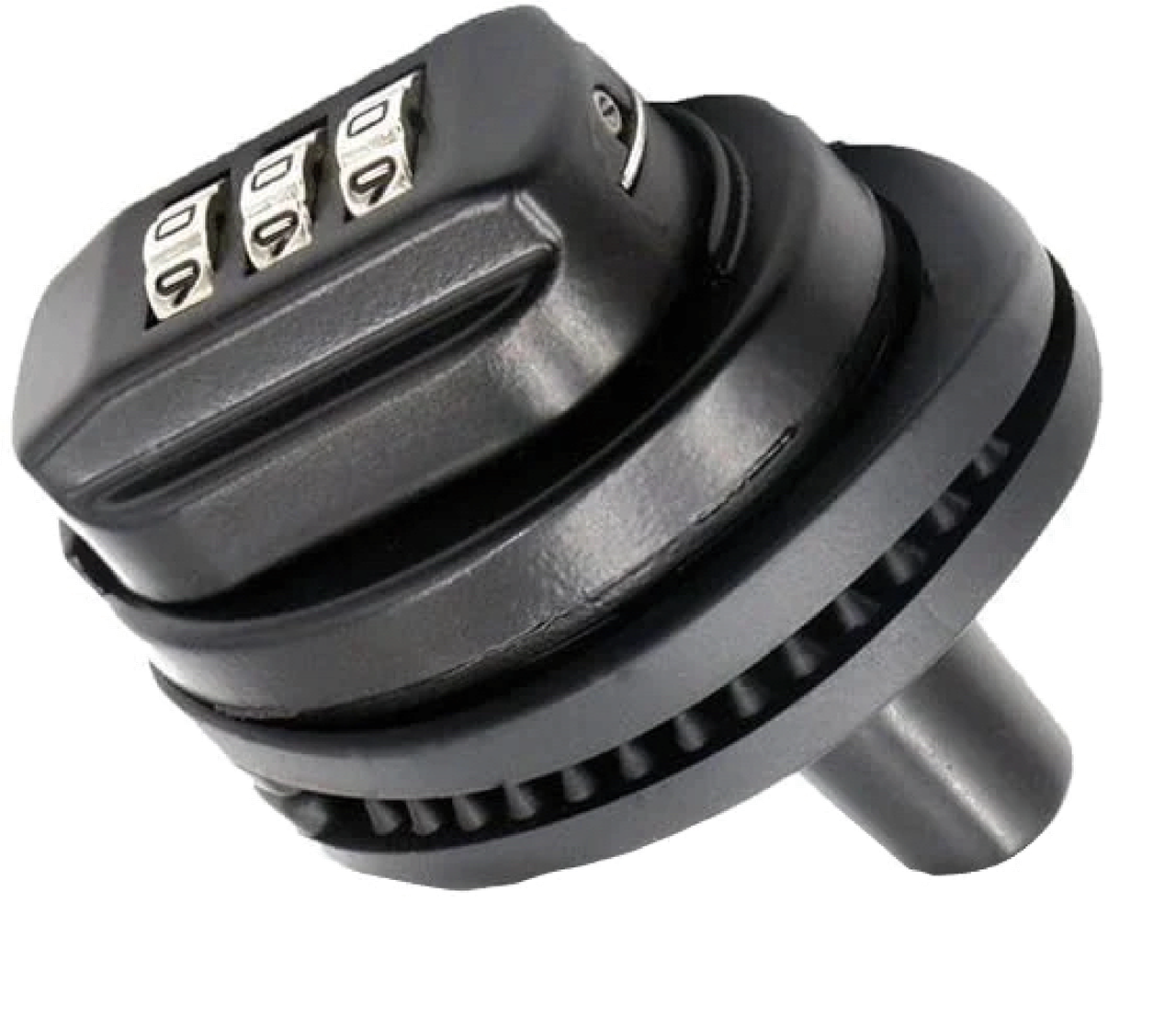 Multiple Target Lock Pro-Tactical Universal Trigger Lock