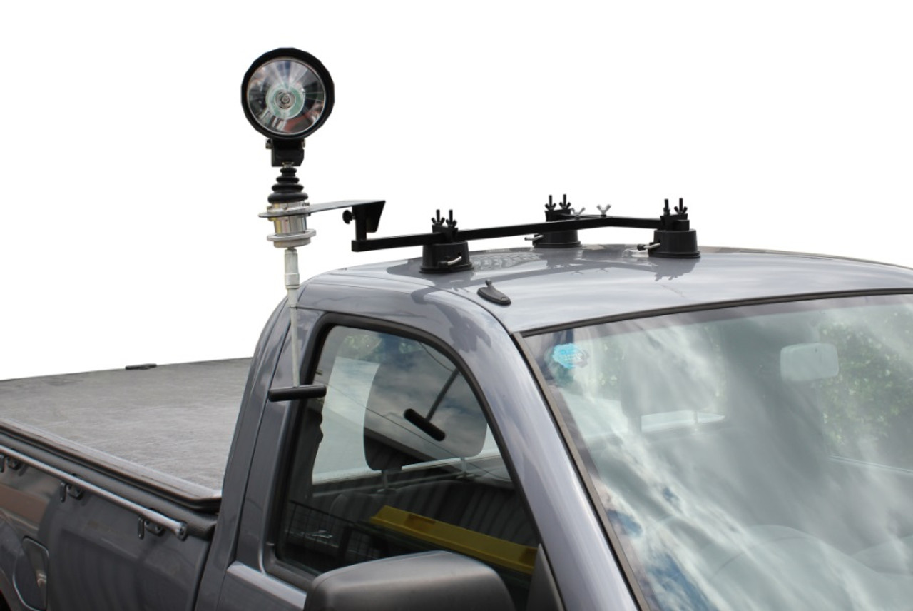 roof mounted spotlights for trucks