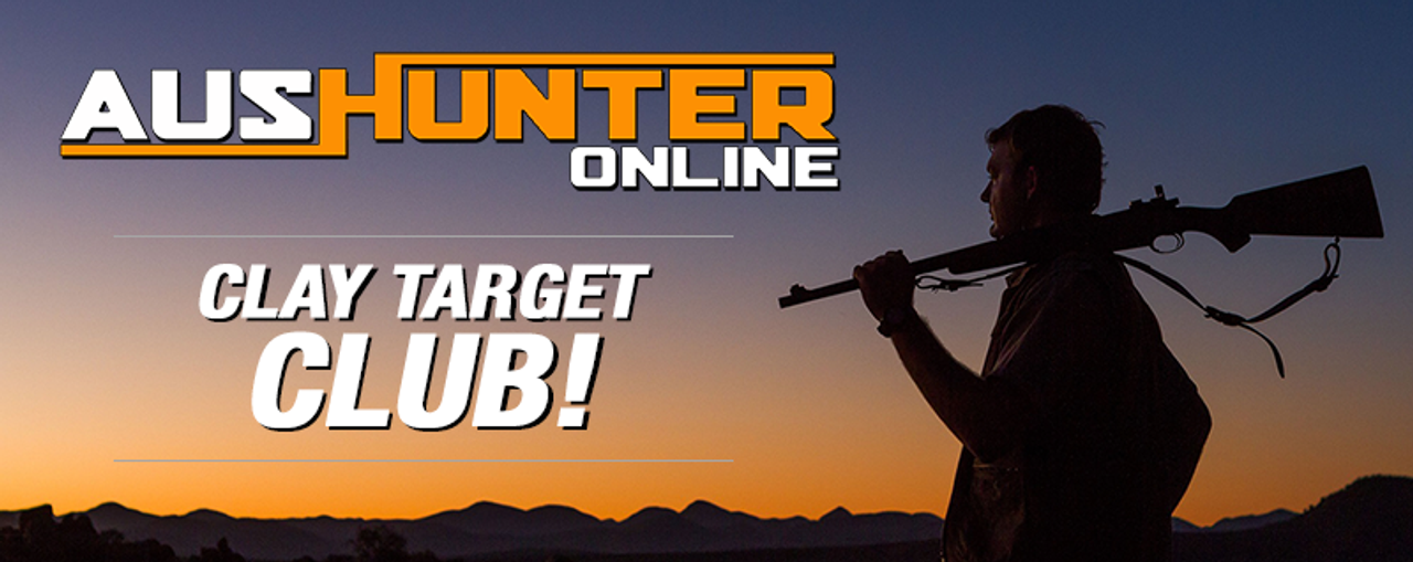 Clay Target Club