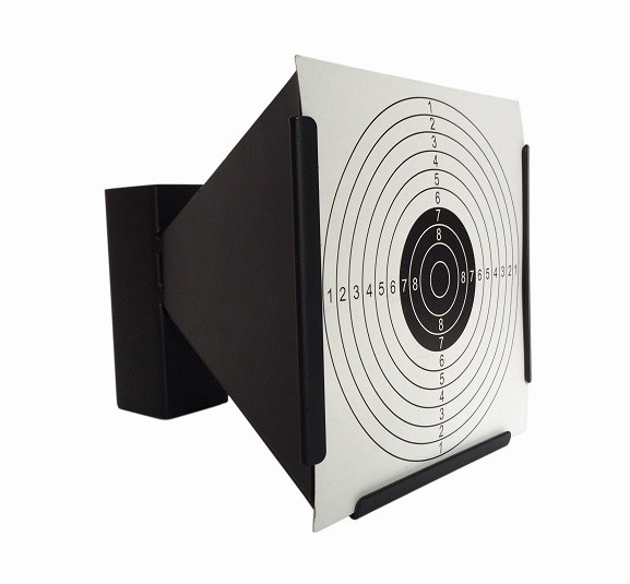 Air Rifle Pellet Trap AusHunter Online