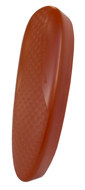 Cervellati Microcell Recoil Pad - 23mm Thick - Red