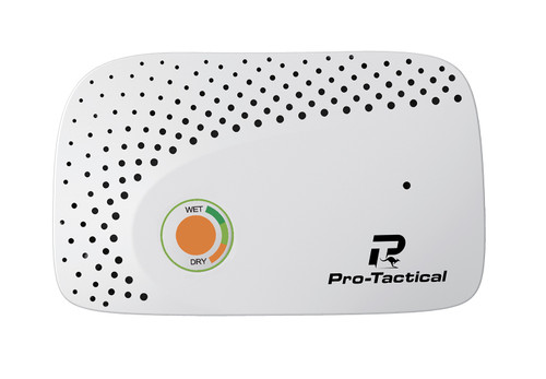 Pro-Tactical Rechargeable Mini Dehumidifier